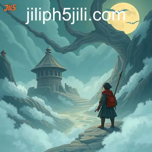 Exploring the Depths of Adventure Games: A Dive into the World of Jili PH5
