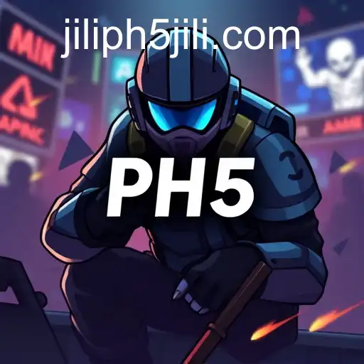 Exploring the Exciting World of Jili PH5 in Gaming Blog