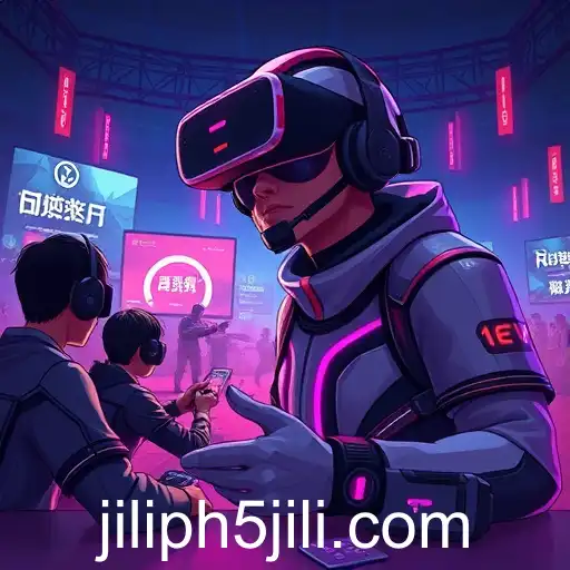 Emerging Trends in Online Gaming Platforms