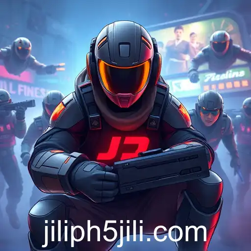 The Evolution of Gaming Platforms: A Spotlight on Jili PH5