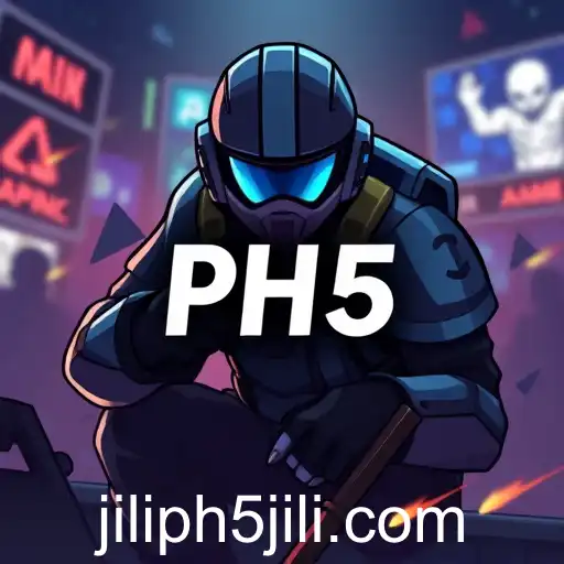 Jili PH5: Gaming Trends and Innovations