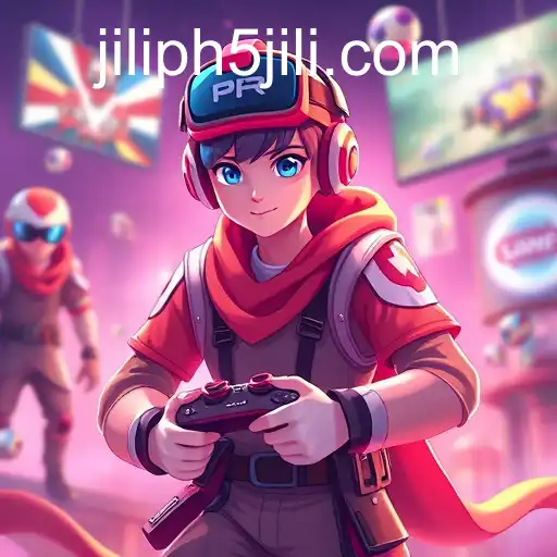 The Impact of Jili PH5 on Online Gaming in 2025