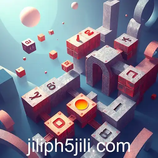 Jili PH5 Revolutionizes Online Gaming Experience