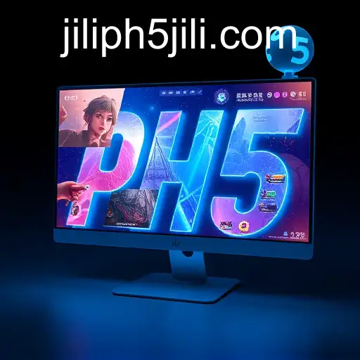 A New Era for Online Gaming: Jili PH5 Leads the Charge