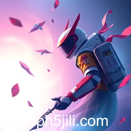 Jili PH5: Revolutionizing Online Gaming in 2025