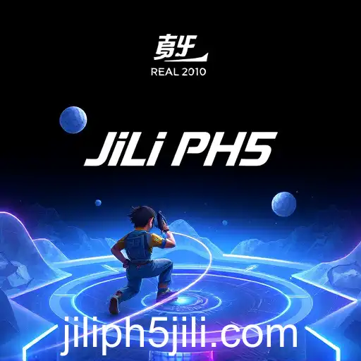 The Rise of Jili PH5 in Online Gaming
