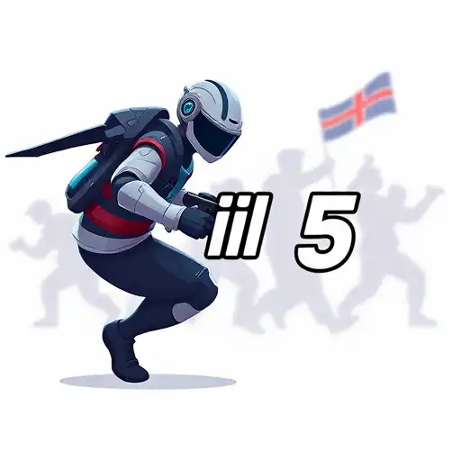 Jili PH5: The Rising Star of Online Gaming