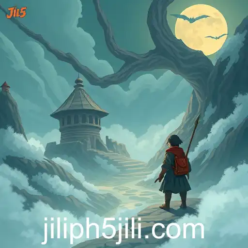 The Rise of Jili ph5 in Gaming