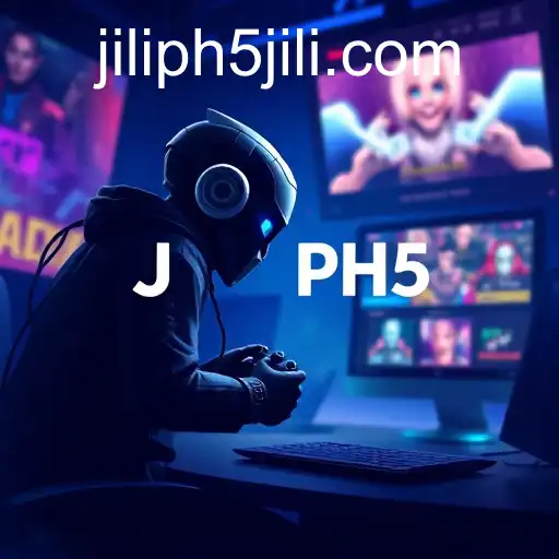 The Rise of 'Jili PH5' in Gaming Culture