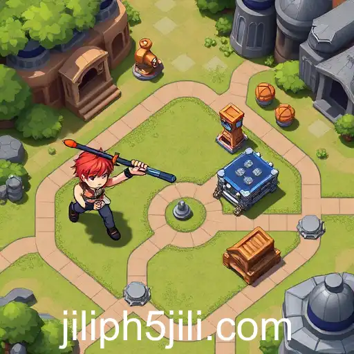 The Rise of Online Gaming Platforms