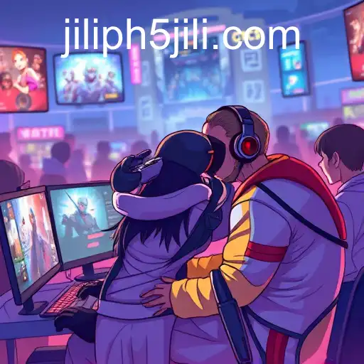 Rise of Online Gaming Communities in 2025