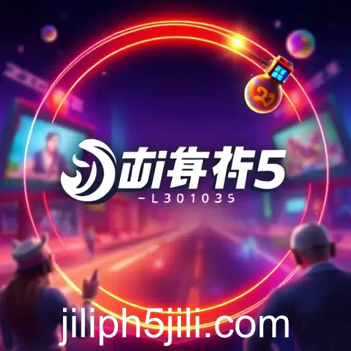 Rise of Jili PH5 in Global Gaming