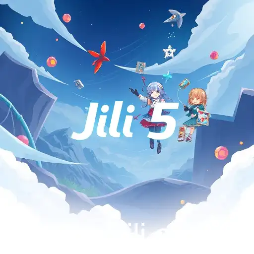 The Rise of Jili PH5 in Online Gaming