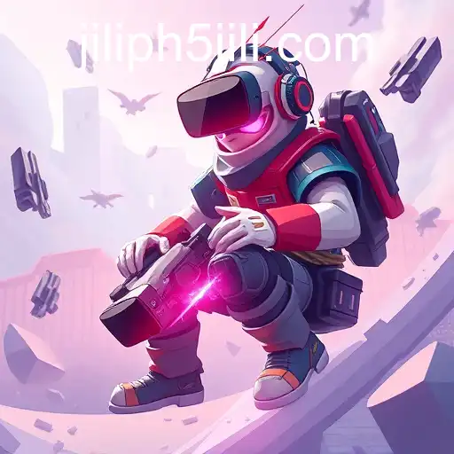 The Rise of Jili PH5 in Global Gaming