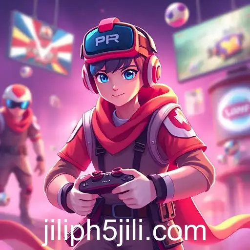 The Impact of Jili PH5 on Online Gaming in 2025