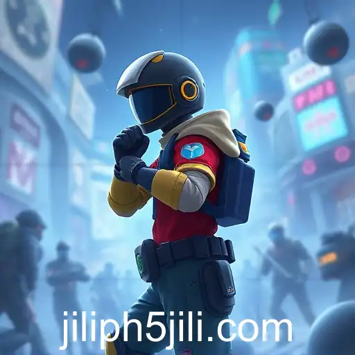 The Rise of Jili PH5 in the Gaming World