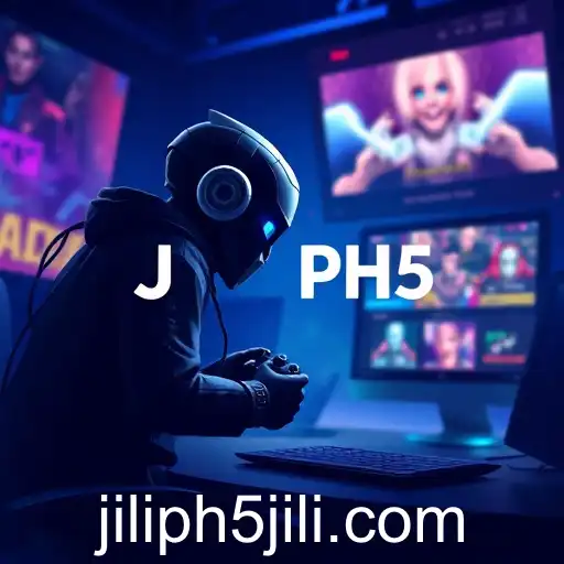 The Rise of 'Jili PH5' in Gaming Culture